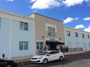0 Condominio Plaza Metropolitana STE 202, San German, PR 00640