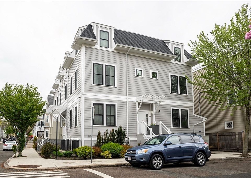 1st image of 24 Rush St #I