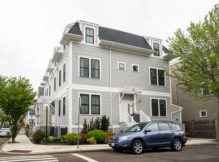 24 Rush St #I, Somerville, MA 02145