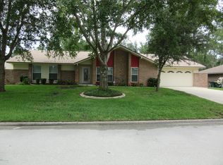 8365 Compass Rose Dr S, Jacksonville, FL 32216