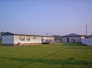 244 Lem Bruner Ln, London, KY 40741