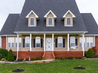 9091 Buck Hanes Rd, Westmoreland, TN 37186