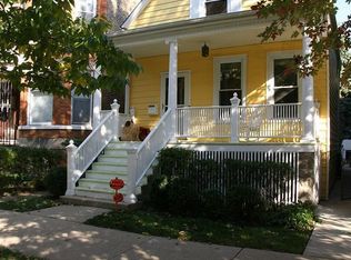 5307 N Paulina St, Chicago, IL 60640