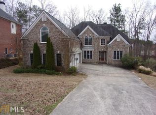 7618 Garland Cir, Atlanta, GA 30349