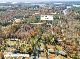 7863 Gregory Rd, Sherrills Ford, NC 28673