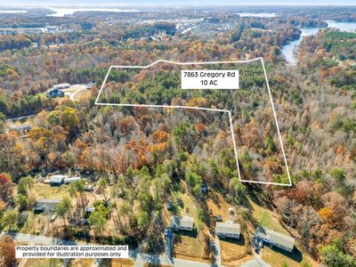 7863 Gregory Rd, Sherrills Ford, NC, 28673