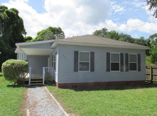 2007 Augusta Ave, Perdido Key, FL 32507