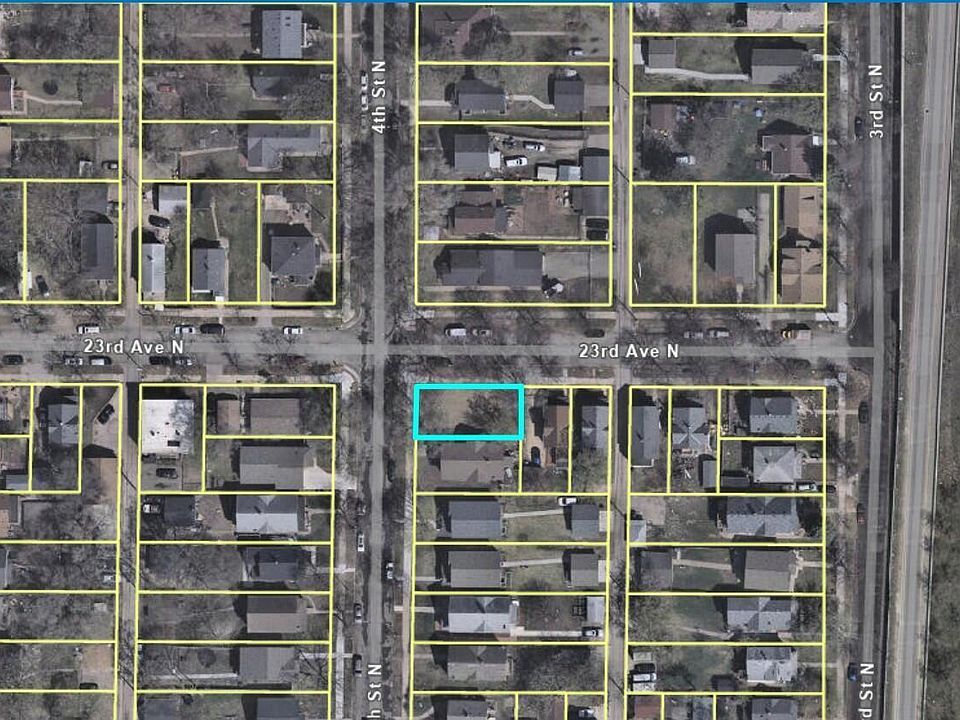 1st image of 2228 4th St N