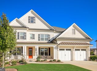 4795 Randall Walk, Cumming, GA 30040