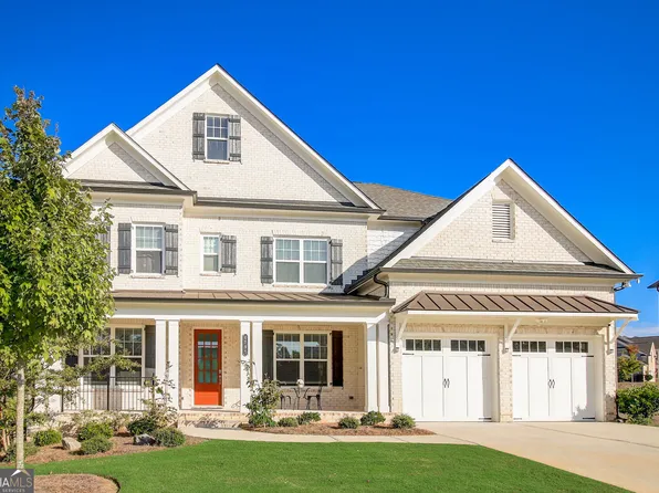 4795 Randall Walk, Cumming, GA 30040
