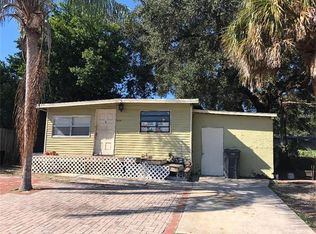 5914 Sussex Dr, Tampa, FL 33615