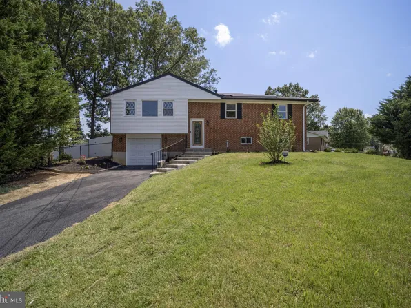 2701 Testway Ave, Fort Washington, MD 20744