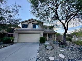 31203 N 43rd St, Cave Creek, AZ 85331