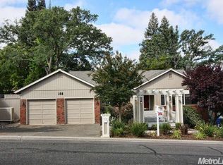 108 Llewellyn Ct, Folsom, CA
