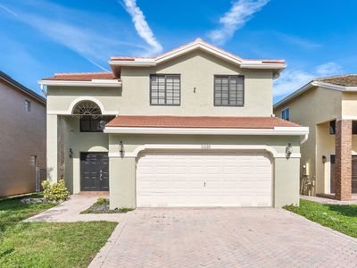 11125 NW 34th Court, Coral Springs, FL, 33065