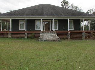 321 E Mulberry St, FUNSTON, GA 31753