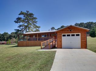 120 Copperhead Pkwy, Blairsville, GA 30512