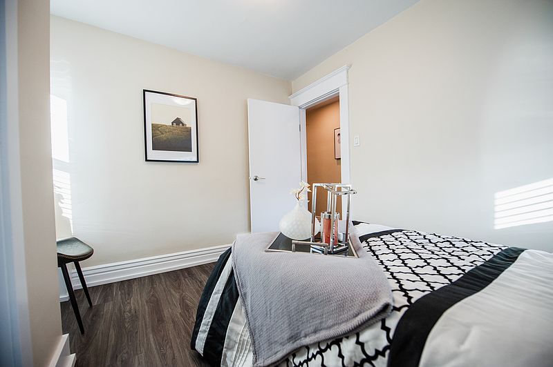 Winnipeg Apartment for rent - 3 Bedrooms — photo 13