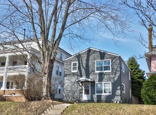 2929 S Logan Ave #2929A, Milwaukee, WI 53207