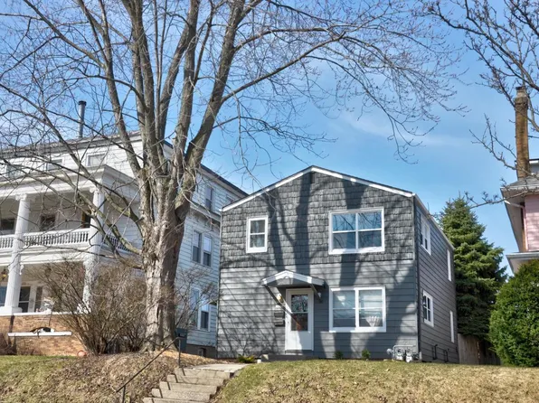 2929 South Logan AVENUE #2929A, Milwaukee, WI 53207