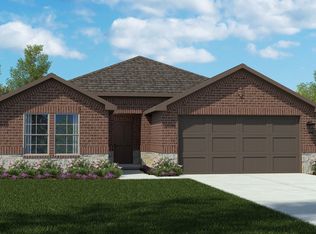 412 Kaufman Dr, Azle, TX 76020