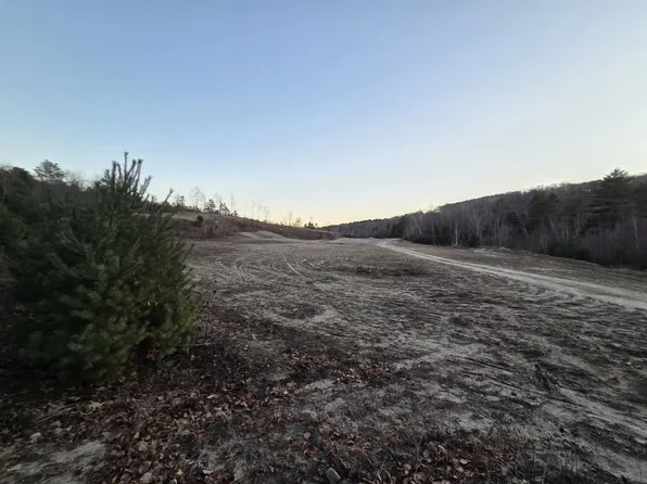 672-7 Bog Road Lot 7, Enfield, NH 03748