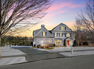 20 Victory Garden Way, Lexington, MA 02420
