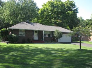 5590 Scherff Rd, Orchard Park, NY 14127