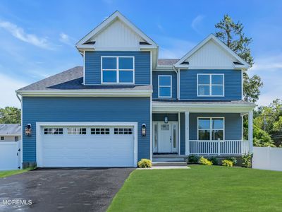 12 Melinda Court, Bayville, NJ, 08721