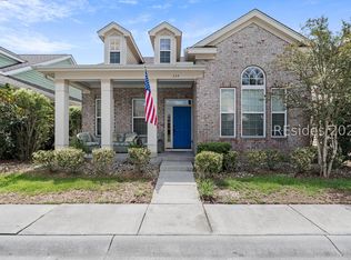 255 Garden Row Dr N, Hardeeville, SC 29927