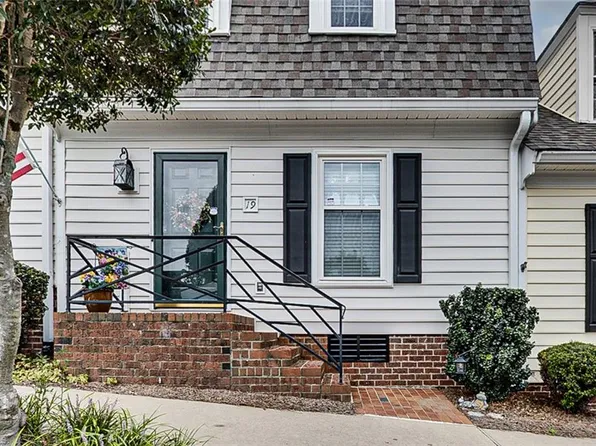 330 W Presnell St APT 19, Asheboro, NC 27203
