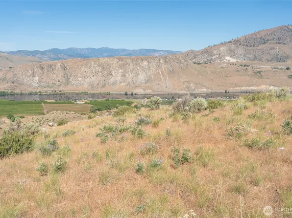 0 Tract 6 McNeil Canyon Rd, Orondo, WA 98816