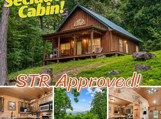 277 Nc #2401, Jasper, AR 72641