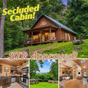277 Nc #2401, Jasper, AR, 72641