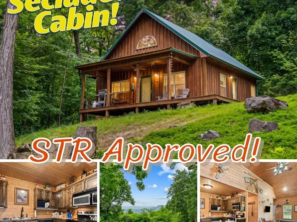 277 Nc #2401, Jasper, AR 72641