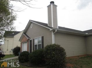 6911 Mahonia Pl, Lithonia, GA 30038