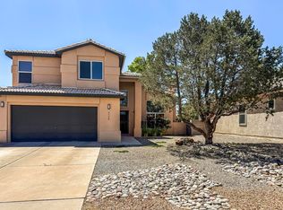 4528 Ambrose Alday Loop SE, Rio Rancho, NM 87124