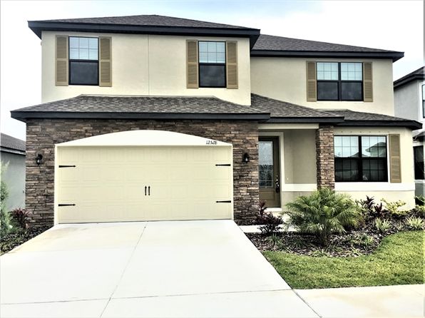 12528 Ballentrae Forest Dr