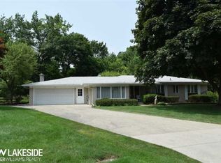 603 Wilwood Rd, Rochester Hills, MI 48309