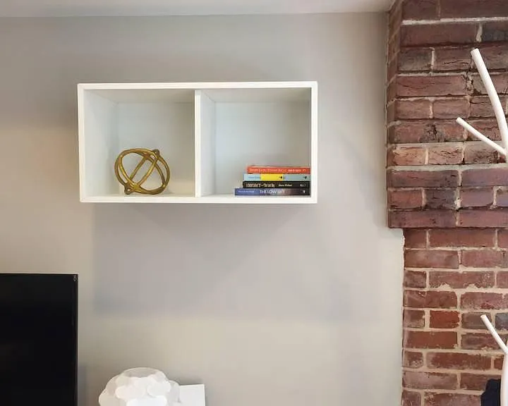 Furniture detail