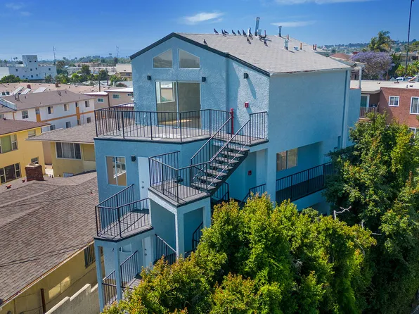 231 E Hyde Park Blvd, Inglewood, CA 90302