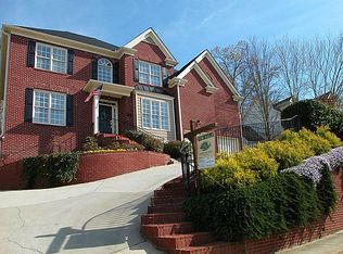 3400 Vista Creek Dr, Dacula, GA 30019