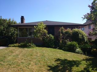 3409 NW 62nd St, Seattle, WA 98107