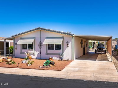 1415 Sunshine Dr, Lake Havasu City, AZ, 86404