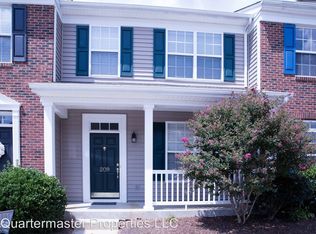 209 Nimbus Ct, Greer, SC 29650
