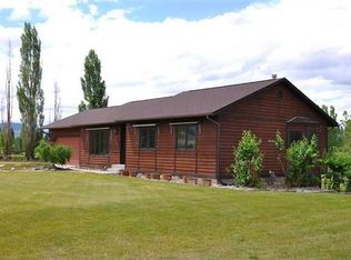 8050 Lazy H Trl, Missoula, MT 59808
