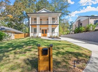 2145 Park Ter, College Park, GA 30337