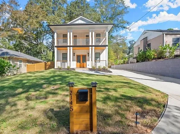 2145 Park Ter, College Park, GA 30337