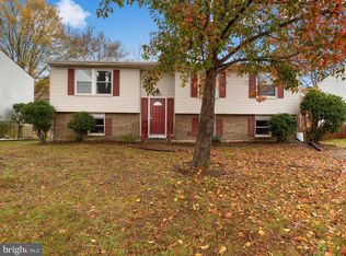 4820 Welford St, Alexandria, VA 22309