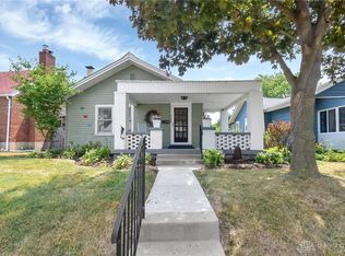 2748 Springmont Ave, Dayton, OH